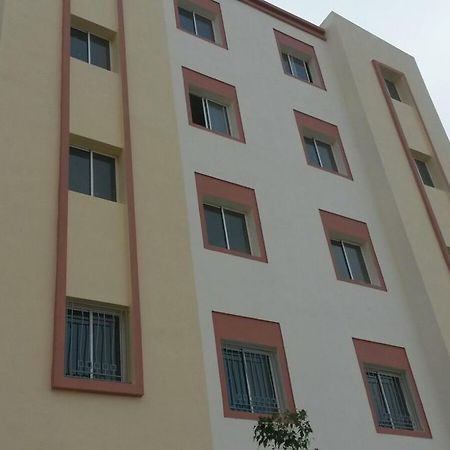 Ferienwohnung Dar Diafa Agadir Exterior foto