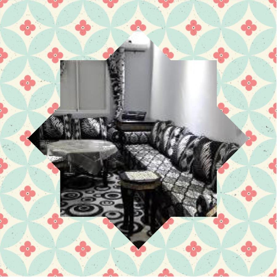 Ferienwohnung Dar Diafa Agadir Exterior foto