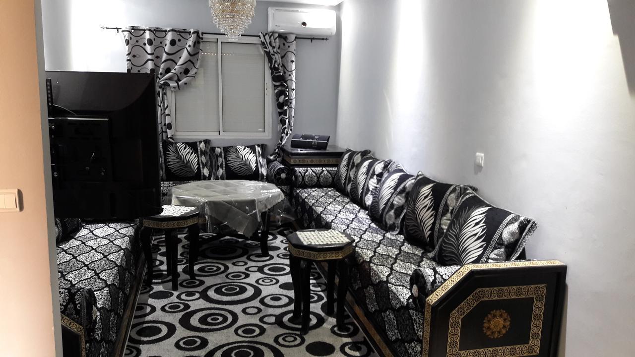 Ferienwohnung Dar Diafa Agadir Exterior foto