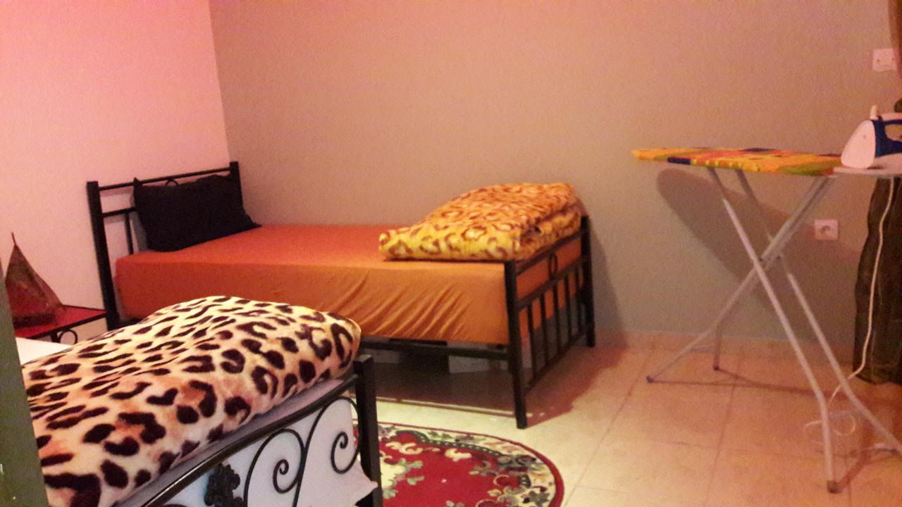 Ferienwohnung Dar Diafa Agadir Exterior foto